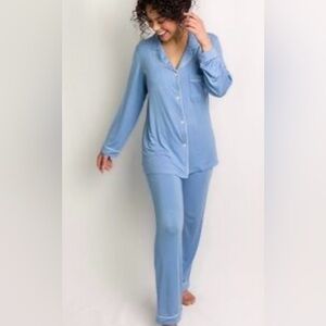 In My Sundays Pajama Set